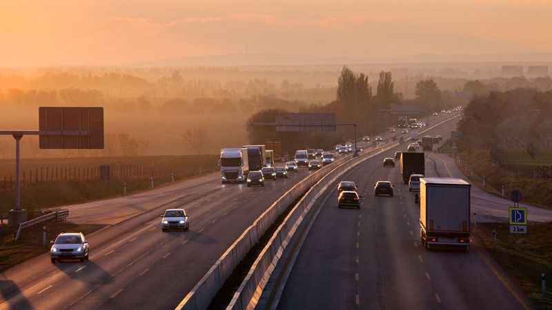Bayramda yola çıkacaklara güvenli sürüş tavsiyeleri!